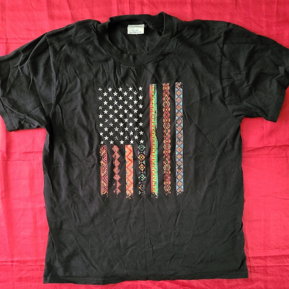 Kid's tee